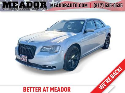 Used 2023 Chrysler 300 S