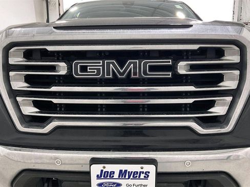 Used 2019 GMC Sierra 1500 SLT image 27