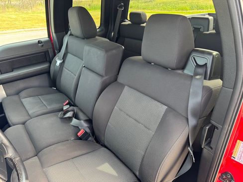 Used 2005 Ford F150 FX4 AWD/4WD image 33