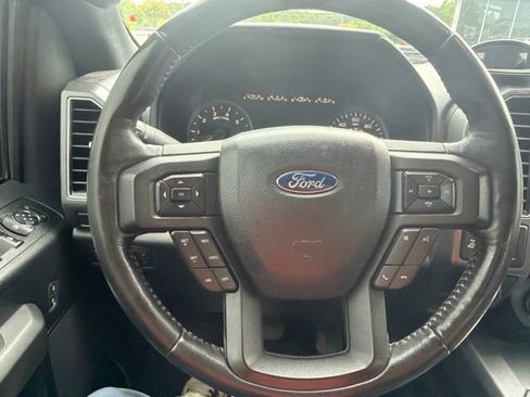 Used 2018 Ford F150 XLT w/ Equipment Group 302A Luxury AWD/4WD image 54