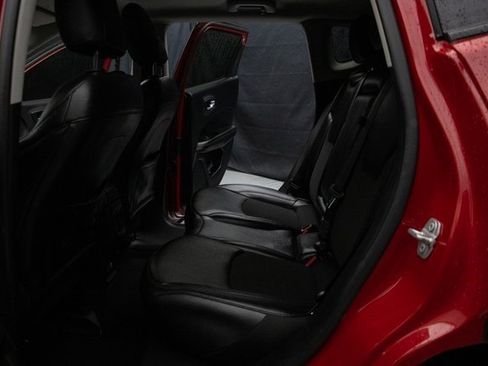 Used 2020 Jeep Compass Latitude image 20