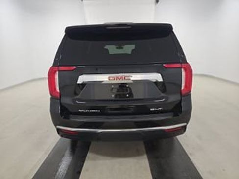 Used 2021 GMC Yukon XL SLT RWD image 5