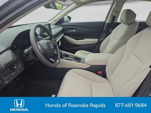 New 2026 Honda Accord SE image 10