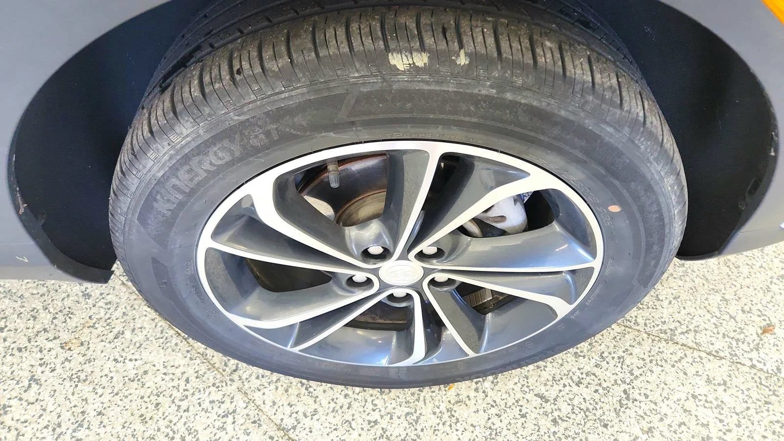 Used 2021 Buick Encore GX Select FWD image 13