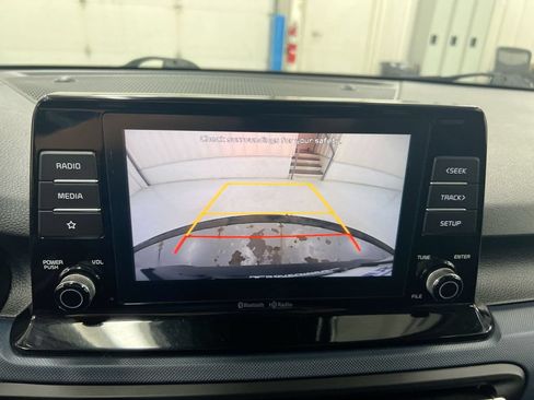Used 2021 Kia Seltos S AWD/4WD image 15