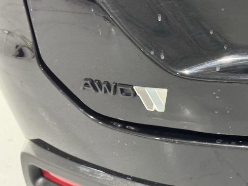 Used 2024 Honda Pilot TrailSport image 47