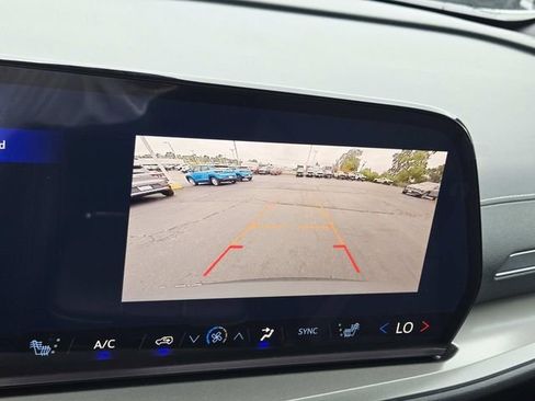 New 2026 Chevrolet Traverse LT w/ LPO, Floor Liner Package image 21