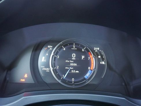 Used 2023 Lexus IS 350 F Sport image 11