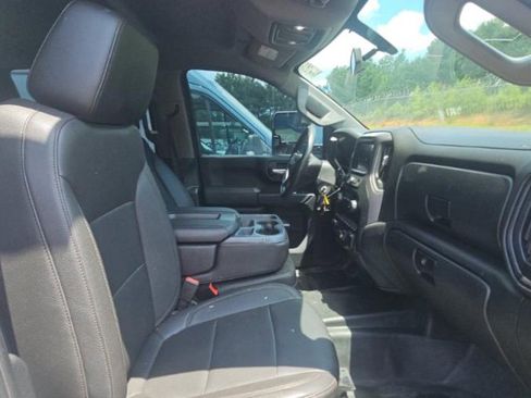 Used 2021 Chevrolet Silverado 3500 W/T w/ WT Convenience Package RWD image 5