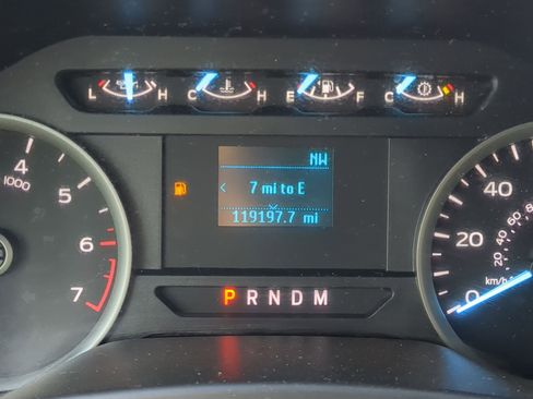 Used 2018 Ford F150 XLT image 21