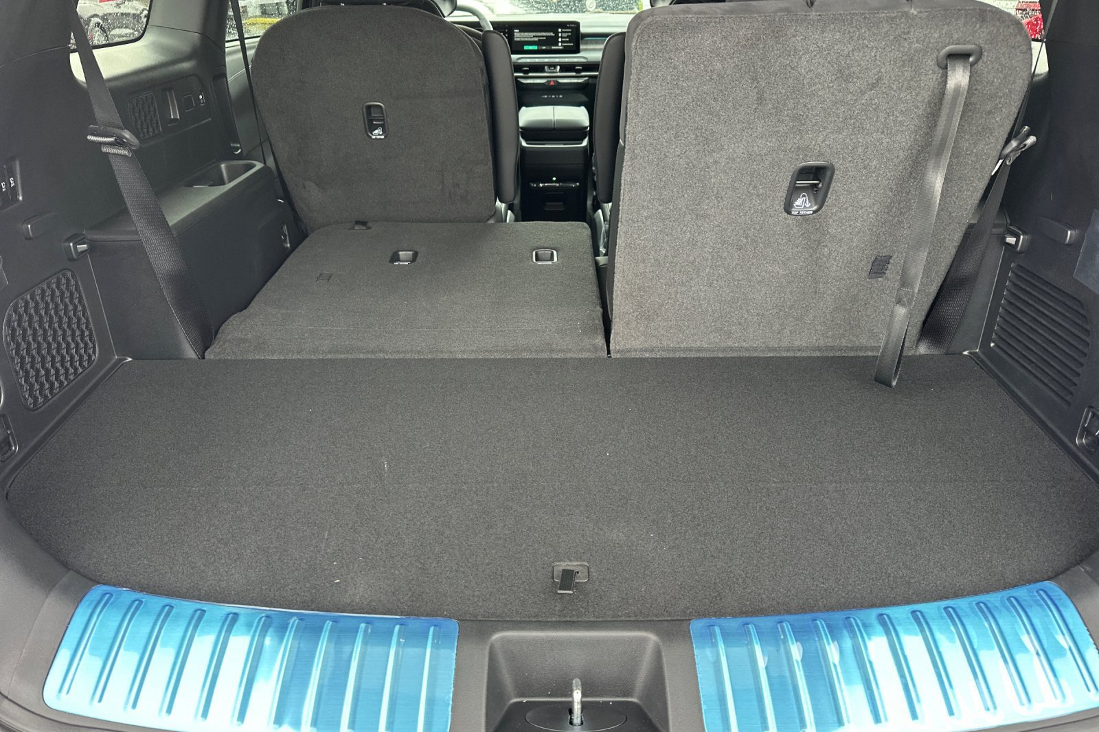 New 2027 Kia Telluride X-Line SX Prestige AWD/4WD image 15