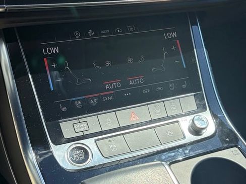 Used 2023 Audi Q8 Premium Plus w/ Premium Plus Package AWD/4WD image 10