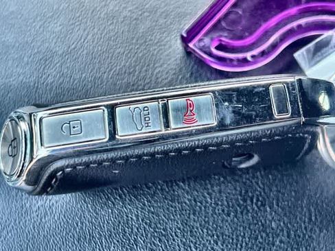 Used 2020 Kia Stinger GT RWD image 21