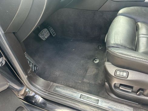 Used 2016 Cadillac SRX Luxury AWD/4WD image 26