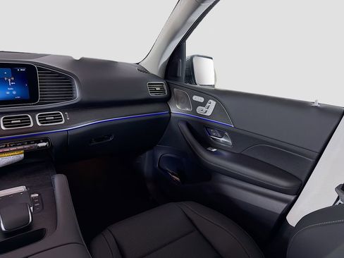 New 2026 Mercedes-Benz GLE 350 4MATIC image 27