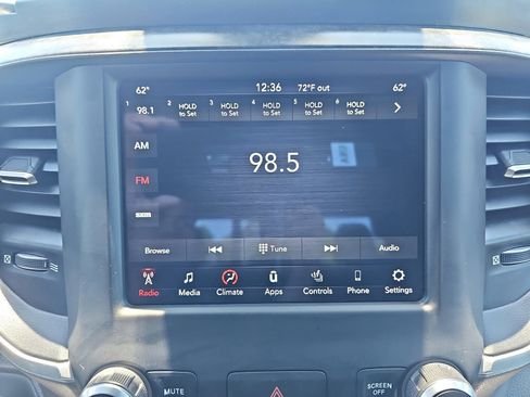 Used 2020 RAM 1500 Big Horn AWD/4WD image 18