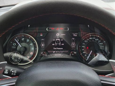 Used 2021 RAM 1500 TRX w/ TRX Lanuch Edition AWD/4WD image 11