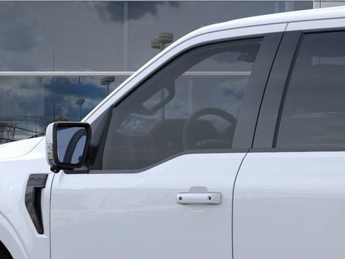 New 2026 Ford F150 Lariat RWD image 20