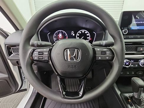 New 2026 Honda Civic LX image 21