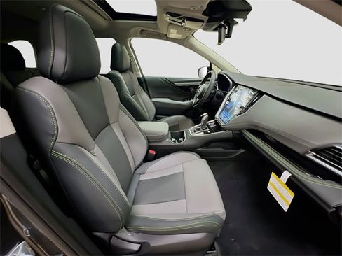 New 2025 Subaru Outback Onyx Edition image 31