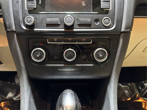 Used 2013 Volkswagen Jetta TDI FWD image 27