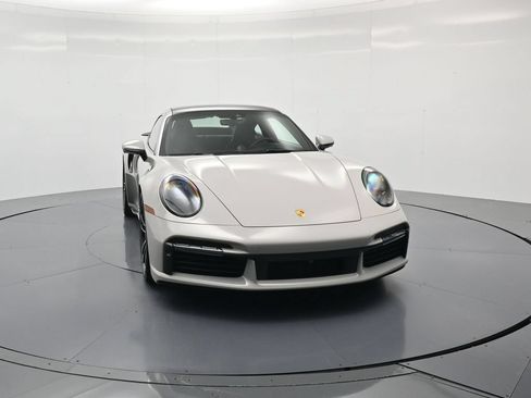 Used 2021 Porsche 911 GT3 RS AWD/4WD image 39