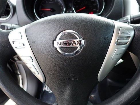 Used 2019 Nissan Versa SV image 13