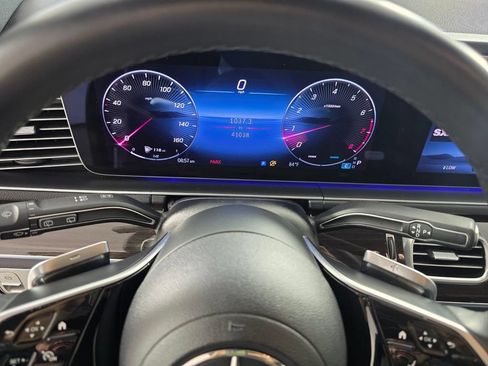Certified 2024 Mercedes-Benz GLE 350 4MATIC image 21