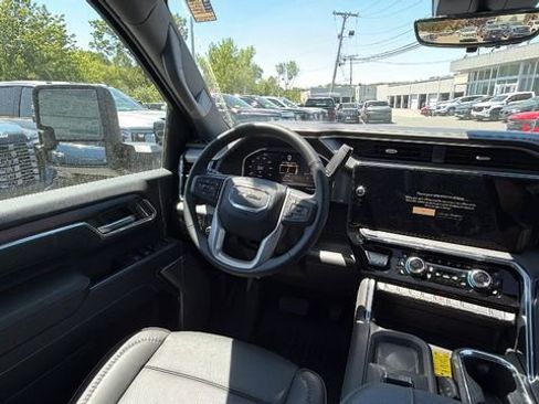 New 2026 GMC Sierra 2500 Denali w/ Denali Reserve Package AWD/4WD image 20