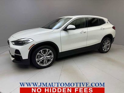 Used 2022 BMW X2 xDrive28i w/ Convenience Package