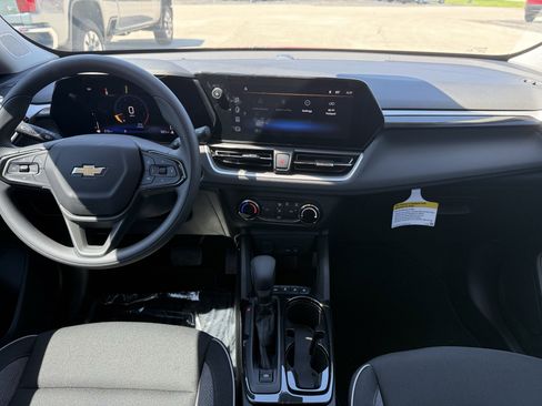 New 2026 Chevrolet TrailBlazer LS w/ LS Convenience Package image 14