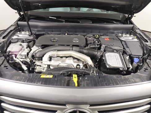 New 2026 Mercedes-Benz GLB 250 image 20