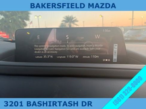 New 2026 MAZDA CX-30 AWD 2.5 S image 22