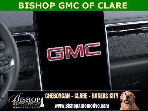 New 2026 GMC Sierra EV Elevation image 20