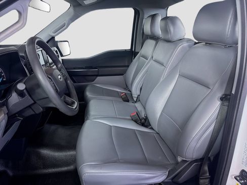 Used 2021 Ford F150 XL w/ Equipment Group 101A High RWD image 18