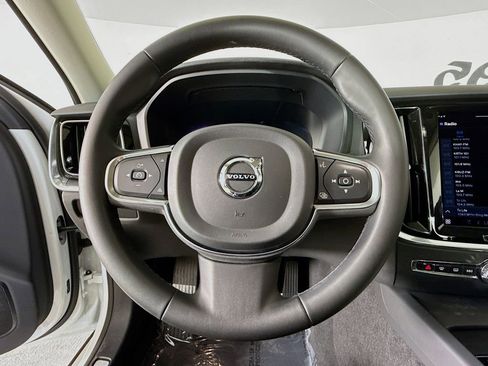 Certified 2023 Volvo S60 B5 Core w/ Climate Package image 11