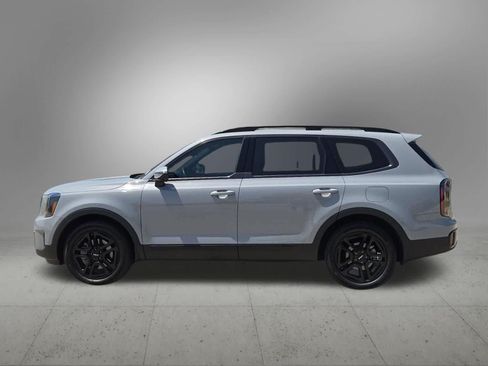 Used 2024 Kia Telluride SX Prestige X-Line AWD/4WD image 3
