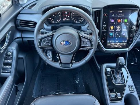 Used 2025 Subaru Crosstrek 2.5i Limited w/ Popular Package #4A image 16
