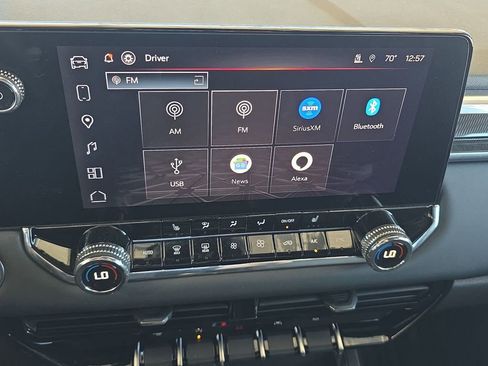 Used 2025 GMC Canyon Elevation w/ Convenience Package image 13