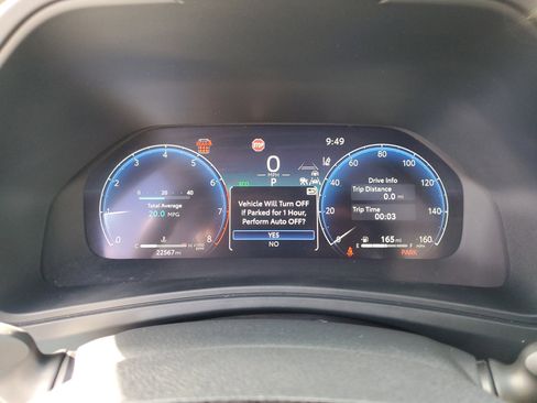 Used 2024 Toyota Grand Highlander XLE image 37