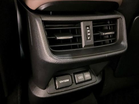 Used 2024 Lexus ES 350 w/ Premium Package image 32