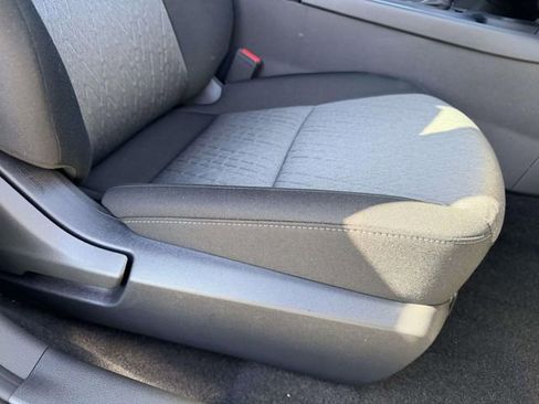 New 2026 Nissan Sentra SV w/ Floor Mat Package image 9