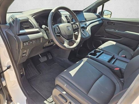 Used 2026 Honda Odyssey Sport-L image 10