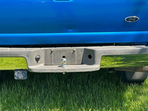 Used 1998 Ford Ranger XLT AWD/4WD image 5