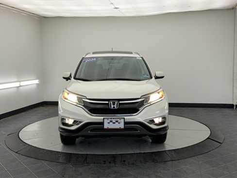 Used 2016 Honda CR-V EX-L image 6
