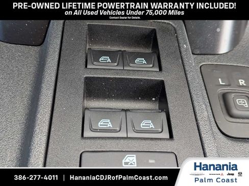 Used 2024 Ford Bronco Big Bend AWD/4WD image 23