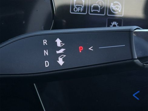 New 2026 Chevrolet Blazer EV LT image 20