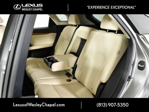 Used 2021 Lexus RX 350 FWD w/ Premium Package image 24