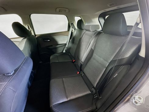 Used 2023 Nissan Rogue SV image 26