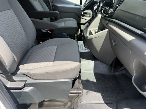 Used 2023 Ford Transit 350 DRW AWD w/ Interior Upgrade Package image 26